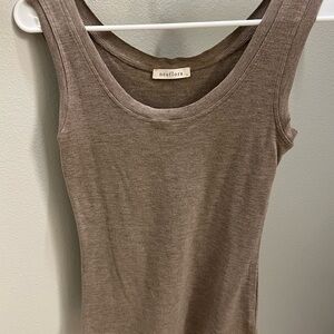 Neuflora wardrobe tank top